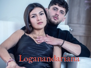 Loganandariana