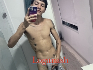 Loganash