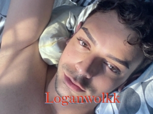 Loganwolkk