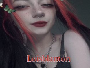 Loisblanton