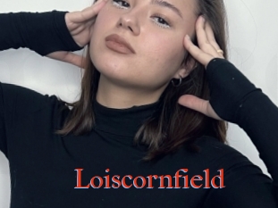 Loiscornfield