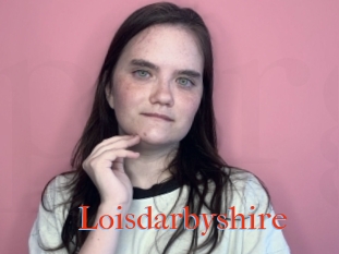 Loisdarbyshire