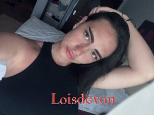 loisdevon Porno G