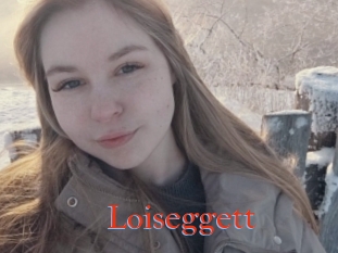 Loiseggett