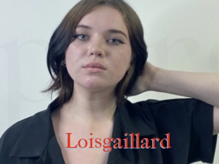 Loisgaillard