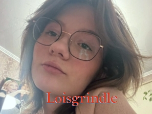 Loisgrindle