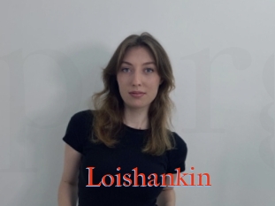 Loishankin