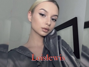 Loislewis