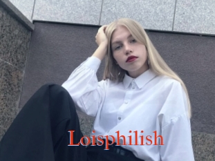 Loisphilish