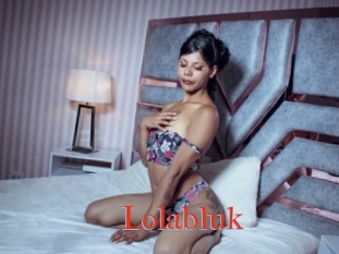 Lolabluk