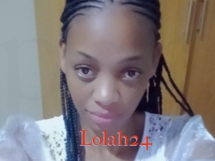 Lolah24