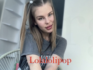 Lolalolipop