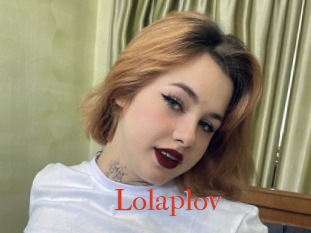 Lolaplov