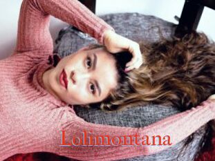 Lolimontana