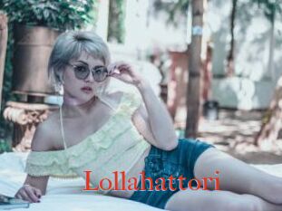 Lollahattori