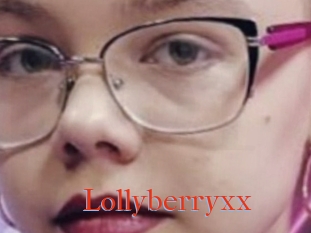 Lollyberryxx