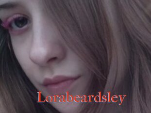 Lorabeardsley