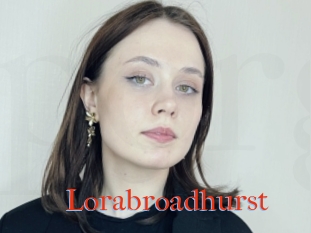 Lorabroadhurst