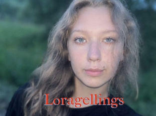 Loragellings