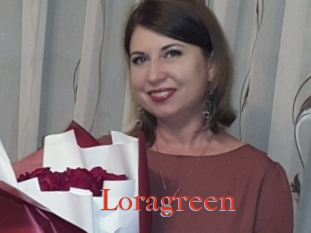 Loragreen