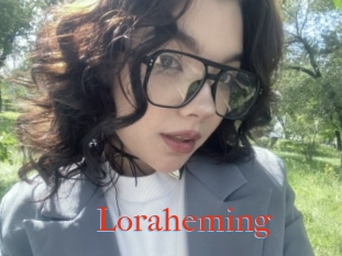 Loraheming