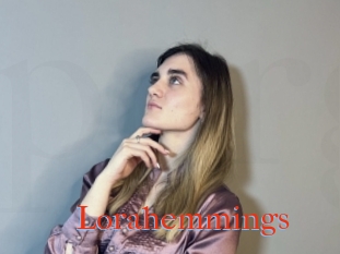 Lorahemmings