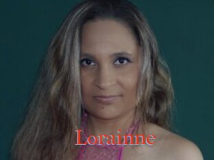 Lorainne