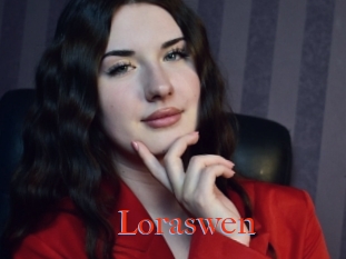 Loraswen