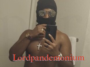 Lordpandemonium