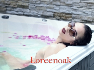 Loreenoak