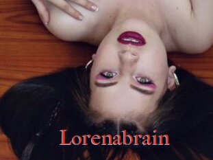 Lorenabrain