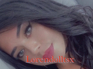 Lorendolltsx