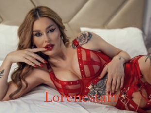 Lorenestarr