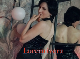 Lorenrivera