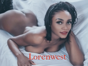 Lorenwest