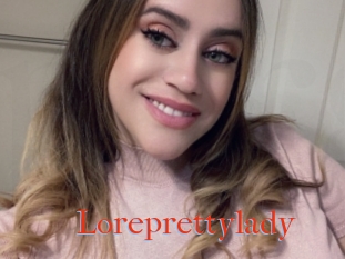 Loreprettylady