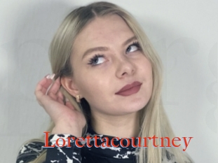 Lorettacourtney