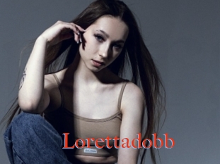 Lorettadobb