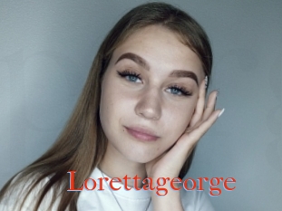 Lorettageorge