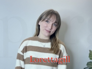 Lorettagill