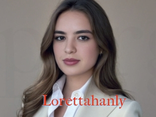 Lorettahanly