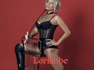 Loriabbe