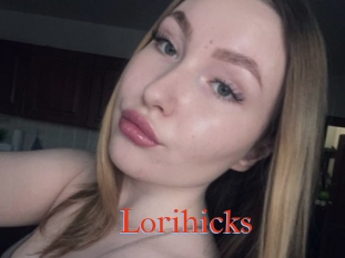 Lorihicks