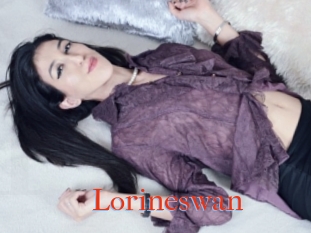 Lorineswan