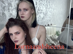 Lornaandsheena