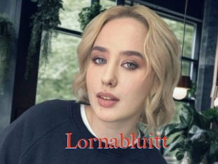 Lornabluitt