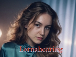 Lornahearing