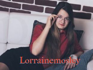 Lorrainemosley