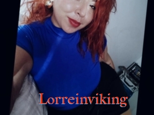 Lorreinviking