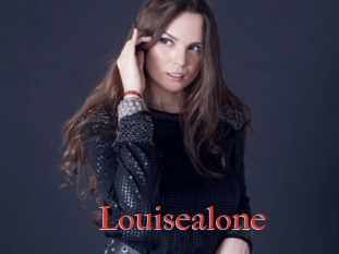 Louisealone